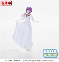 SEGA Luminasta "Frieren: Beyond Journey's End" "Fern" ~In Vorig~ Figure