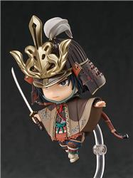 Good Smile Company Nendoroid Genichiro Ashina "SEKIRO: SHADOWS DIE TWICE" Action Figure