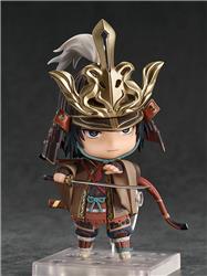 Good Smile Company Nendoroid Genichiro Ashina "SEKIRO: SHADOWS DIE TWICE" Action Figure