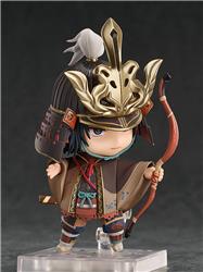 Good Smile Company Nendoroid Genichiro Ashina "SEKIRO: SHADOWS DIE TWICE" Action Figure