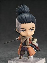 Good Smile Company Nendoroid Sekiro "SEKIRO: SHADOWS DIE TWICE" Action Figure