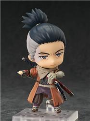 Good Smile Company Nendoroid Sekiro "SEKIRO: SHADOWS DIE TWICE" Action Figure