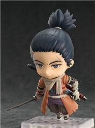 Good Smile Company Nendoroid Sekiro "SEKIRO: SHADOWS DIE TWICE" Action Figure