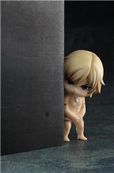 Good Smile Company Nendoroid Raiden MGS2 Ver. (Re-Run) "Metal Gear Solid 2 Sons of Liberty" Action Figure