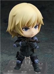 Good Smile Company Nendoroid Raiden MGS2 Ver. (Re-Run) "Metal Gear Solid 2 Sons of Liberty" Action Figure