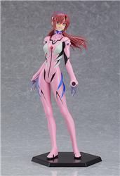 Good Smile Company PLAMAX Mari Makinami Illustrious (Re-run) "Evangelion: 2.0 You Can (Not) Advance" Model kit