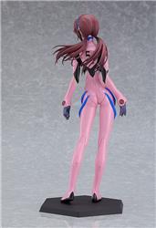 Good Smile Company PLAMAX Mari Makinami Illustrious (Re-run) "Evangelion: 2.0 You Can (Not) Advance" Model kit