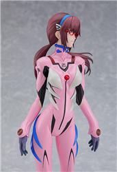 Good Smile Company PLAMAX Mari Makinami Illustrious (Re-run) "Evangelion: 2.0 You Can (Not) Advance" Model kit