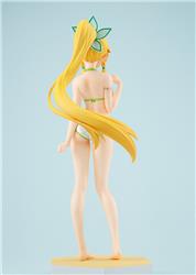 Good Smile Company Pop Up Parade Beach Queens Leafa "Sword Art Online Progressive: Scherzo of Deep Night" Figure