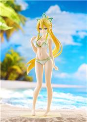 Good Smile Company Pop Up Parade Beach Queens Leafa "Sword Art Online Progressive: Scherzo of Deep Night" Figure