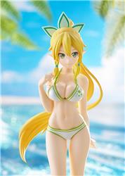 Good Smile Company Pop Up Parade Beach Queens Leafa "Sword Art Online Progressive: Scherzo of Deep Night" Figure