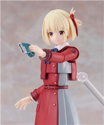 Good Smile Company PLAMATEA Chisato Nishikigi Lycoris Recoil Model Kit