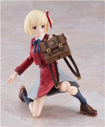 Good Smile Company PLAMATEA Chisato Nishikigi Lycoris Recoil Model Kit