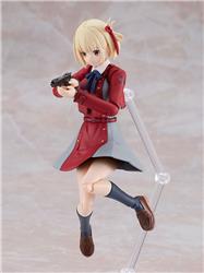 Good Smile Company PLAMATEA Chisato Nishikigi Lycoris Recoil Model Kit