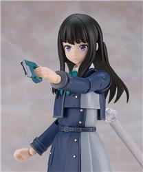 Good Smile Company PLAMATEA Takina Inoue Lycoris Recoil Model Kit