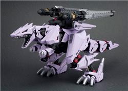 Kotobukiya 1/72 Zoids EZ-049 Berserk Fuhrer Repackage Ver. Kit de modélisation