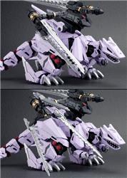 Kotobukiya 1/72 Zoids EZ-049 Berserk Fuhrer Repackage Ver. Kit de modélisation