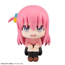 MegaHouse Lookup Hitori Goto " Bocchi the Rock! " Figure