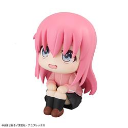 MegaHouse Lookup Hitori Goto " Bocchi the Rock! " Figure