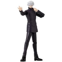 BANDAI Anime Heroes Jujutsu Kaisen Satoru Gojo Hollow Purple Action Figure