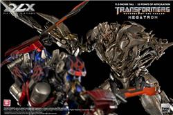 Threezero Transformers: Revenge of the Fallen Megatron DLX Action Figure