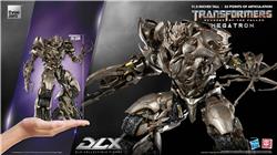 Threezero Transformers: Revenge of the Fallen Megatron DLX Action Figure