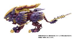 TAKARA TOMY ZOIDS x Monster Hunter Beast Liger Magaimagado Motorized Model Kit