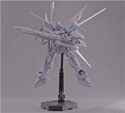 BANDAI HG 1/144 R17 Perfect Strike Gundam Model kit