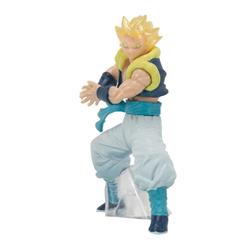 Pack aveugle BNTCA de BANDAI Dragon Ball Super Posed
