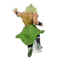 Pack aveugle BNTCA de BANDAI Dragon Ball Super Posed