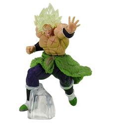 Pack aveugle BNTCA de BANDAI Dragon Ball Super Posed