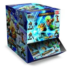 Pack aveugle BNTCA de BANDAI Dragon Ball Super Posed
