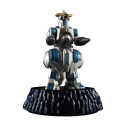 BANDAI Godzilla Blind Pack HG D+