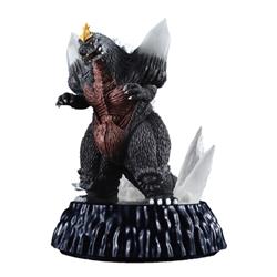 BANDAI Godzilla Blind Pack HG D+