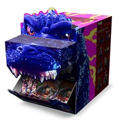BANDAI Godzilla Blind Pack HG D+