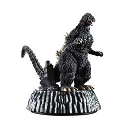BANDAI Godzilla Blind Pack HG D+