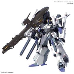 BANDAI Hobby MG 1/100 FAZZ Ver.Ka - Canada Computers