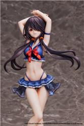 elcoco DATE A LIVE IV Kurumi Tokisaki 1/7 Scale Figure