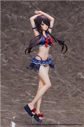 elcoco DATE A LIVE IV Kurumi Tokisaki 1/7 Scale Figure