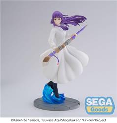 SEGA Luminasta « Frieren : Beyond Journey's End » « Fern »