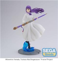 SEGA Luminasta « Frieren : Beyond Journey's End » « Fern »