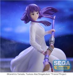 SEGA Luminasta « Frieren : Beyond Journey's End » « Fern »