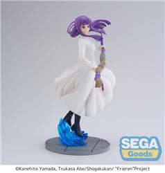 SEGA Luminasta « Frieren : Beyond Journey's End » « Fern »