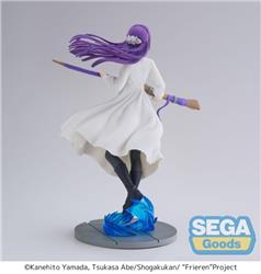 SEGA Luminasta « Frieren : Beyond Journey's End » « Fern »