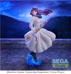SEGA Luminasta « Frieren : Beyond Journey's End » « Fern »