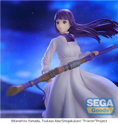 SEGA Luminasta « Frieren : Beyond Journey's End » « Fern »