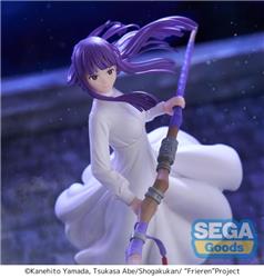 SEGA Luminasta « Frieren : Beyond Journey's End » « Fern »