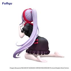 FuRyu OVERLORD Noodle Stopper Figure Shalltear Loungewear ver.