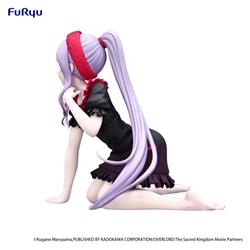 FuRyu OVERLORD Noodle Stopper Figure Shalltear Loungewear ver.