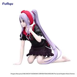 FuRyu OVERLORD Noodle Stopper Figure Shalltear Loungewear ver.